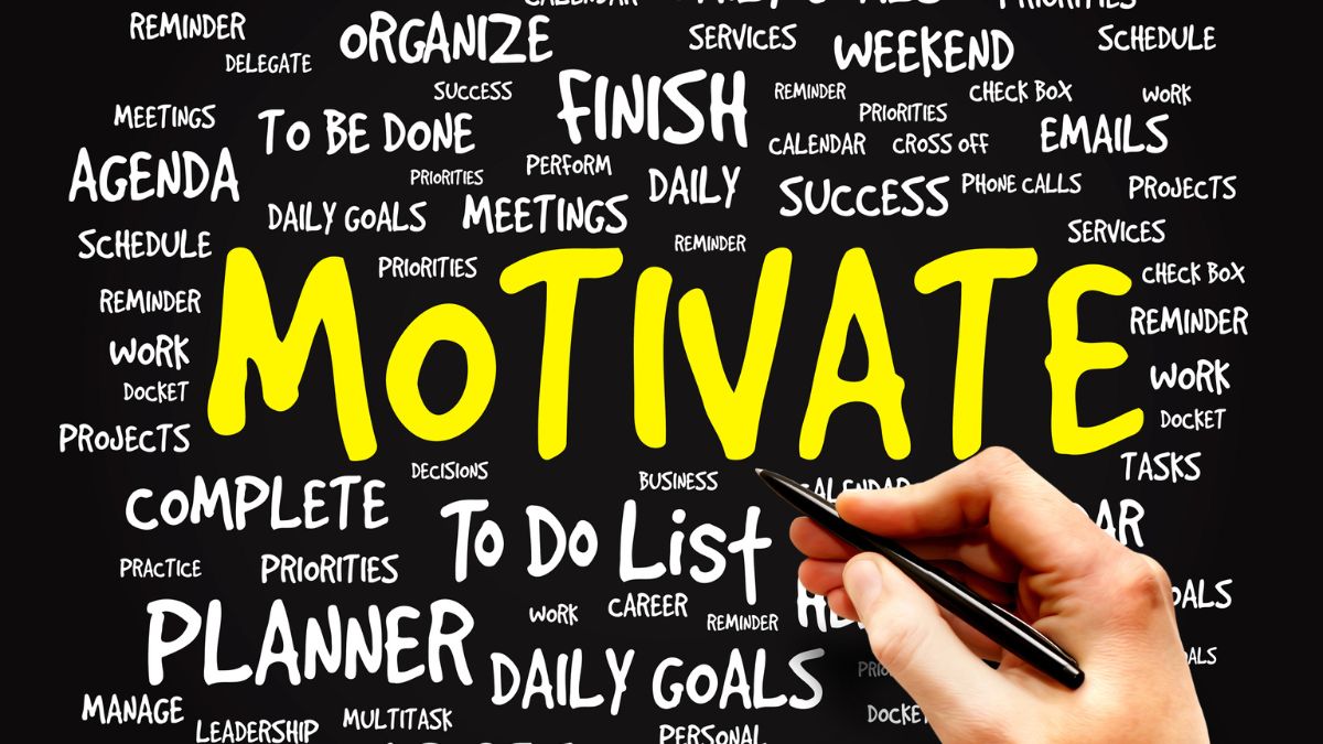 Sales Superstars: The Psychology of Motivating High-Performing Teams